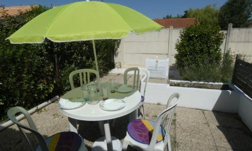 Maison Notre-Dame-de-Monts, 1 pièce, 4 personnes - FR-1-540-167