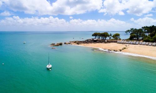 Camping maeva Escapades Le Bois Joli