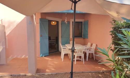 ST CYPRIEN D29 -4/5 pers- à 250m de la plage de sable Saint Cyprien