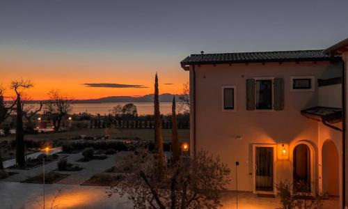 Natiia Relais - Adults Only