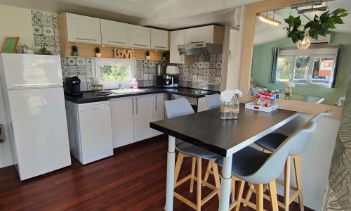 Cocon familial à la ferme