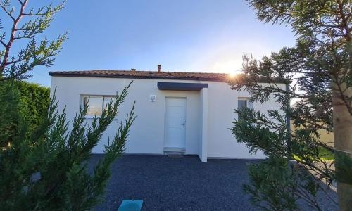 MAISON RECENTE 58 ABBAYE