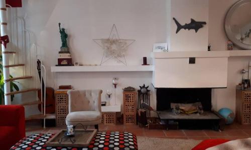 Triplex avec patio fleuri privatif