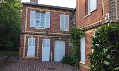 Maison Villers-sur-Mer, 6 pièces, 10 personnes - FR-1-712-37