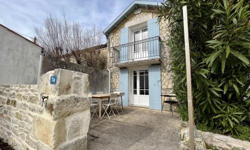 Maison La Brée-les-Bains, 3 pièces, 4 personnes - FR-1-246A-223