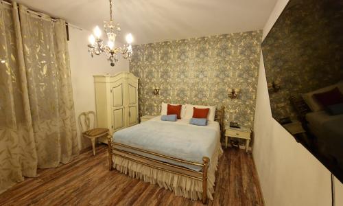 Ciao Verona Bed and Kitchen