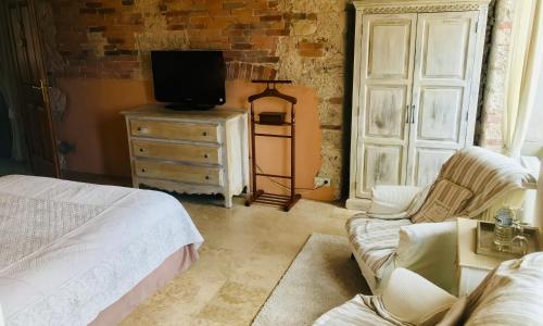 Deluxe Room photo