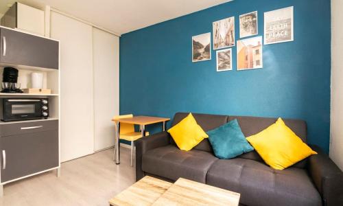 Rouen - Appartement Cosy - proche centre-ville