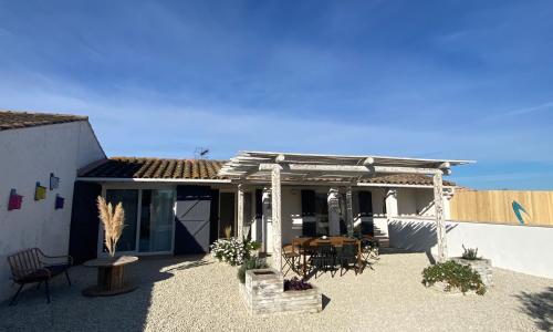 Mas des Oliviers, maison avec piscine privative et chauffée