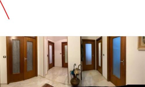 A 20 minuti dal centro