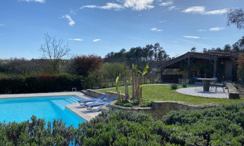 Petite maison Peyrot