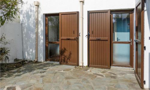 Lovely Home In Canet-en-roussillon P, With Wifi