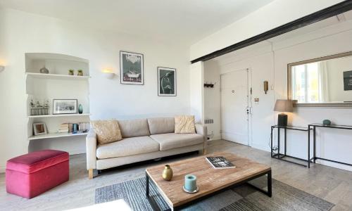 Nice Renting - BONAPARTE - Luxury Loft Trendy neighborhood - AC - fully equipped