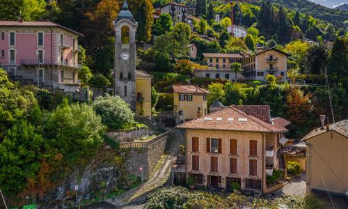 Hotel Ristorante Vapore