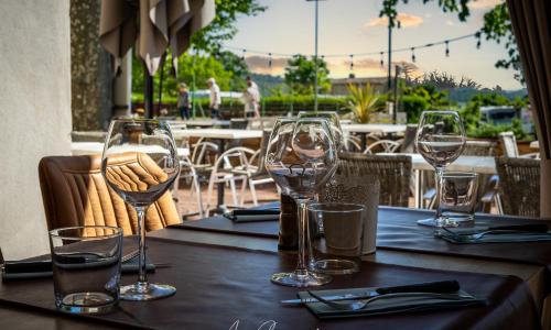 Logis du Champ De Mars