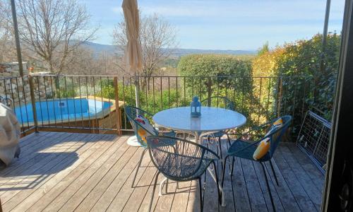 les cerisiers de stella