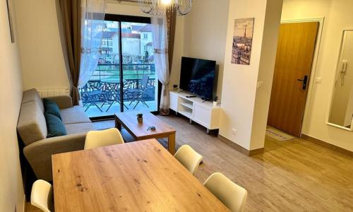 Appartement à 15min de paris