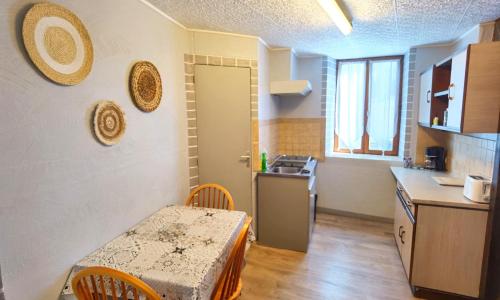 Appartement T1 bis quartier du château de Pau