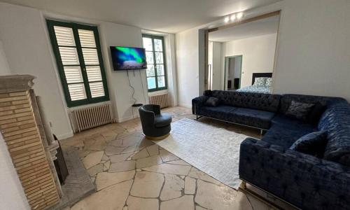 Magnifique, logement Melun