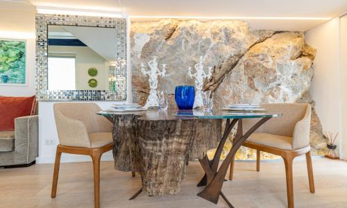 Casa Boutique by Capri 5 Senses