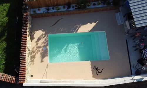 MAISON 6 PERS PROCHE DE LA MER
