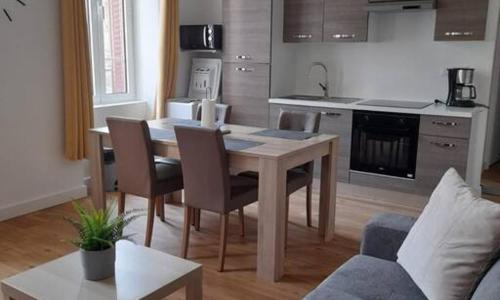 Logement entier - Appartement