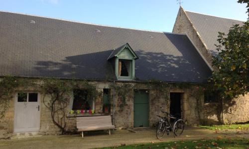 Studio des Perriots