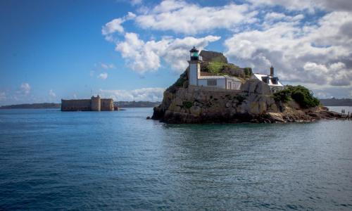 Appartement avec vue sur mer