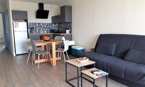 Appartement La Turballe, 2 pièces, 4 personnes - FR-1-392-176