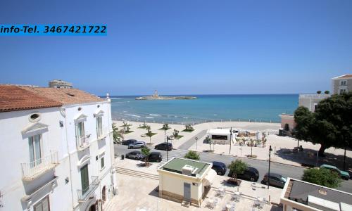 Appartamenti Luce Vieste