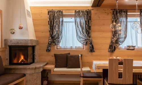 Casera Moda Luxury Chalet