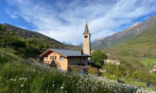 Maison d'hôtes Victoret
