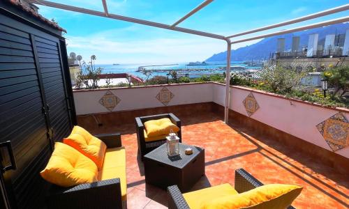 Suite Prestige Salerno