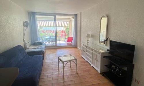 Studio de vacances résidence avec piscines