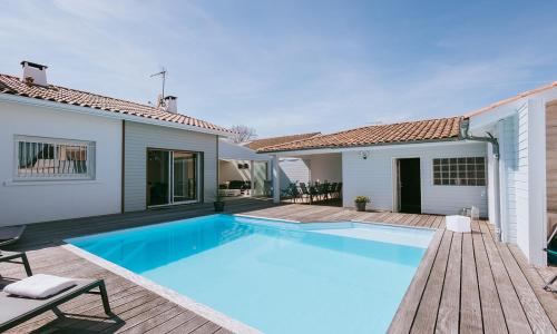 Maison Le Basta