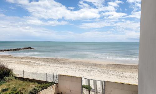Appartement Palavas-les-Flots, 3 pièces, 6 personnes - FR-1-715-12