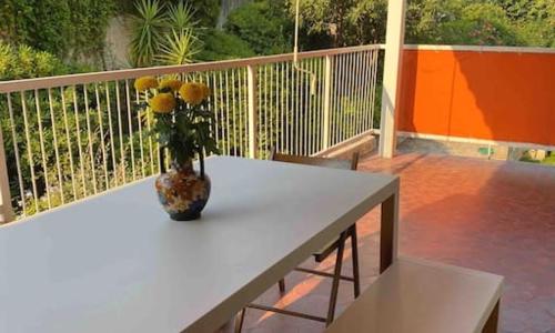 Appartement, piscine, terrasse, clim, Saint-Tropez