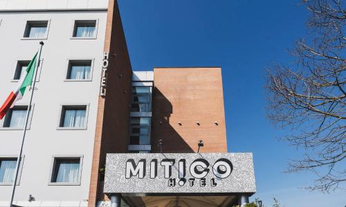Mitico Hotel & Natural Spa