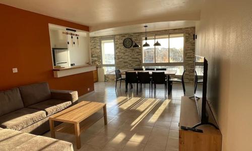 Les petits de Georges Appartement neuf 6-8 pers