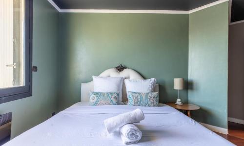 Deluxe Room photo