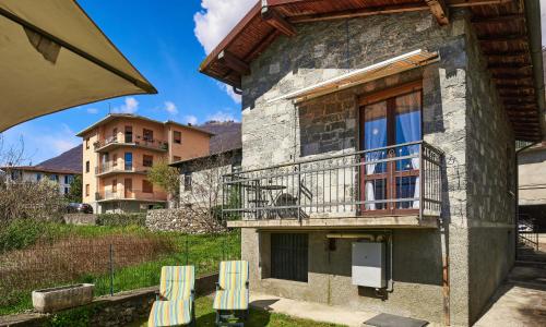 Holiday Home Simoni - GLA107 by Interhome