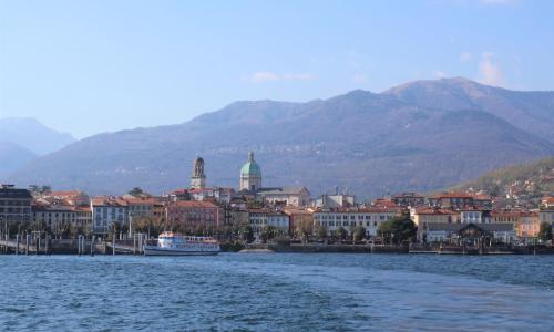 Holiday Home Rachele by Interhome