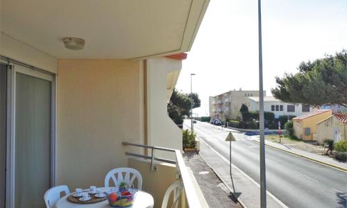 Apartment Les Cigalines by Interhome