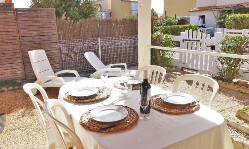 Holiday Home Les Balcons de la Méditerranée-26 by Interhome