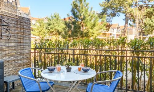 Apartment Couleurs Tchanquées-1 by Interhome