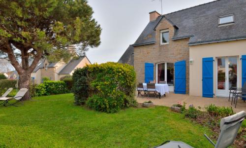 Holiday Home Charme des Govelins by Interhome
