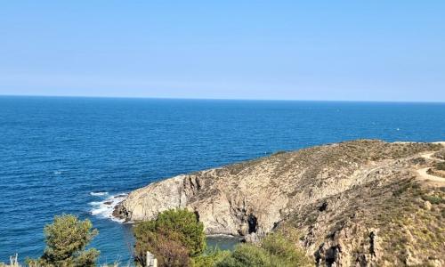 Appartement Banyuls-sur-Mer, 2 pièces, 4 personnes - FR-1-309-373