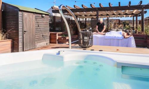 AR Prestige Penthouse - Soho