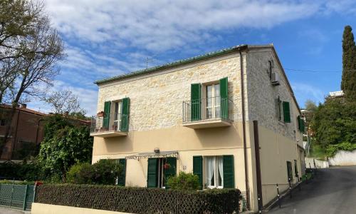 La Lupinella Apartment