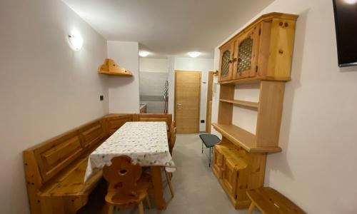 Bilocale Mandron Serafini